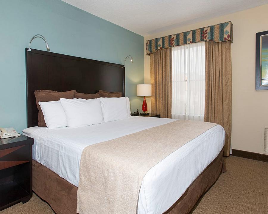 Staysky Suites I-Drive Orlando Near Universal Kültér fotó