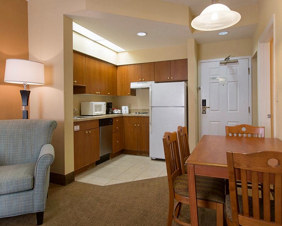 Staysky Suites I-Drive Orlando Near Universal Kültér fotó
