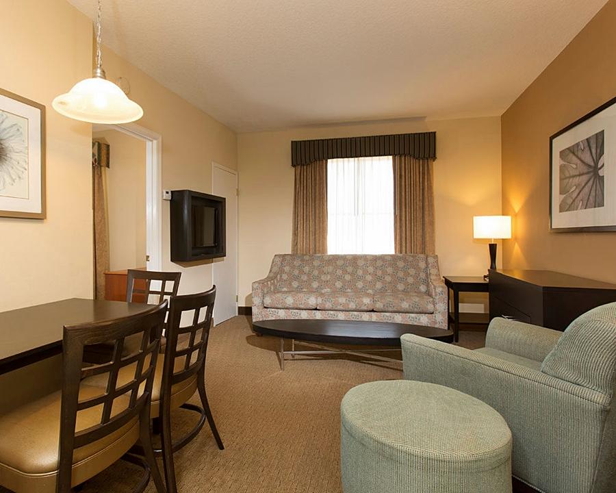 Staysky Suites I-Drive Orlando Near Universal Kültér fotó