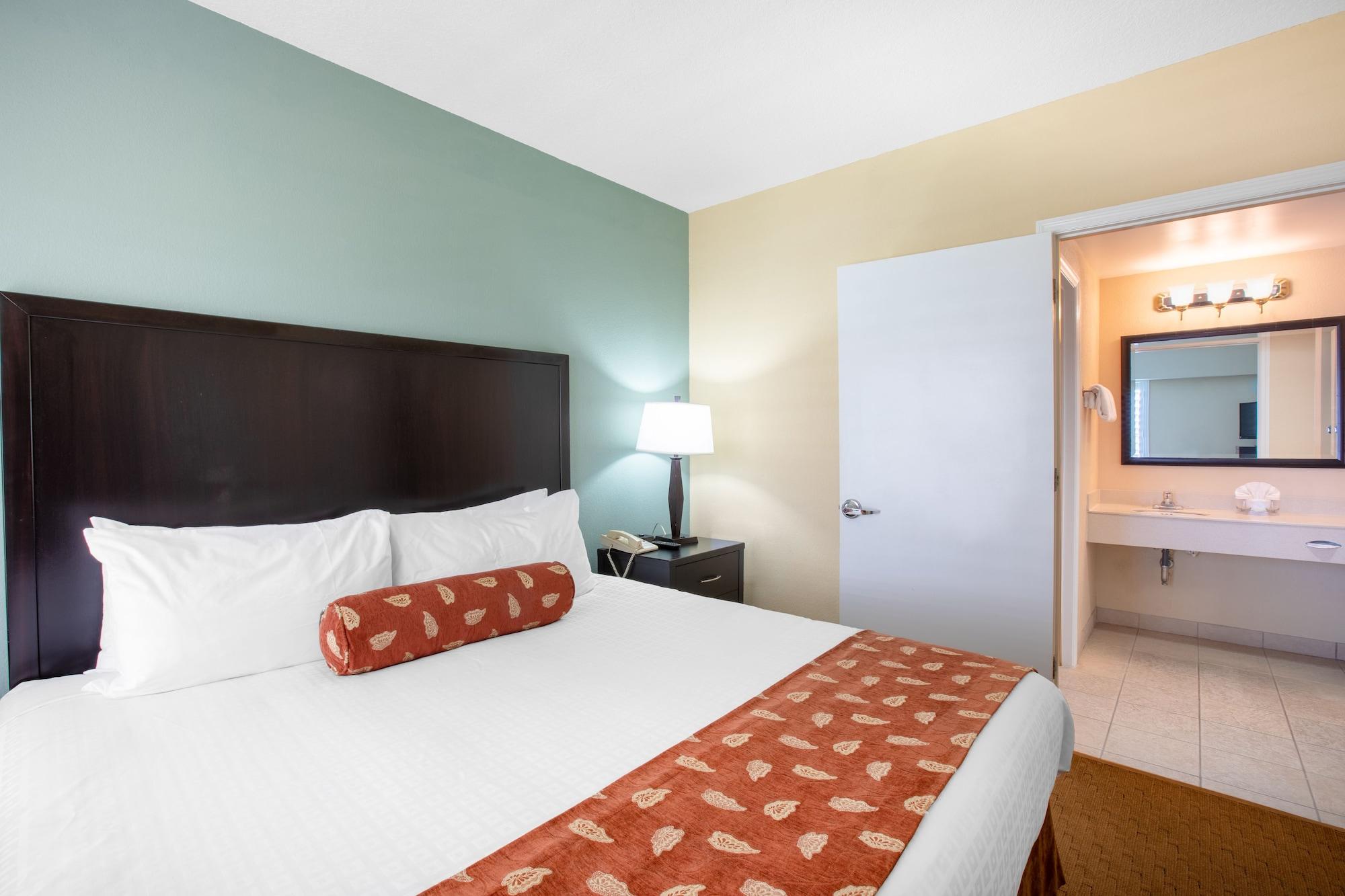 Staysky Suites I-Drive Orlando Near Universal Kültér fotó