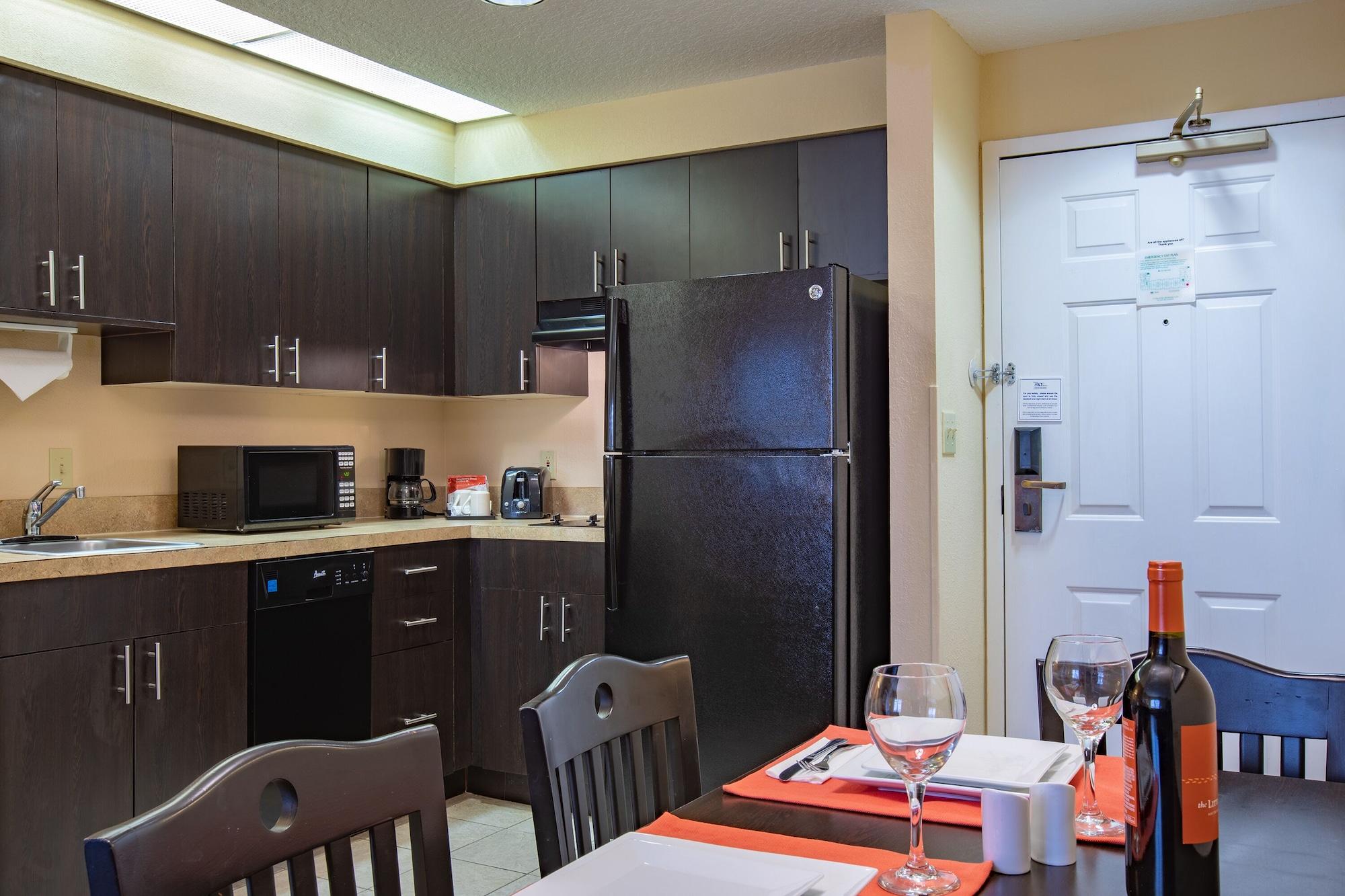 Staysky Suites I-Drive Orlando Near Universal Kültér fotó