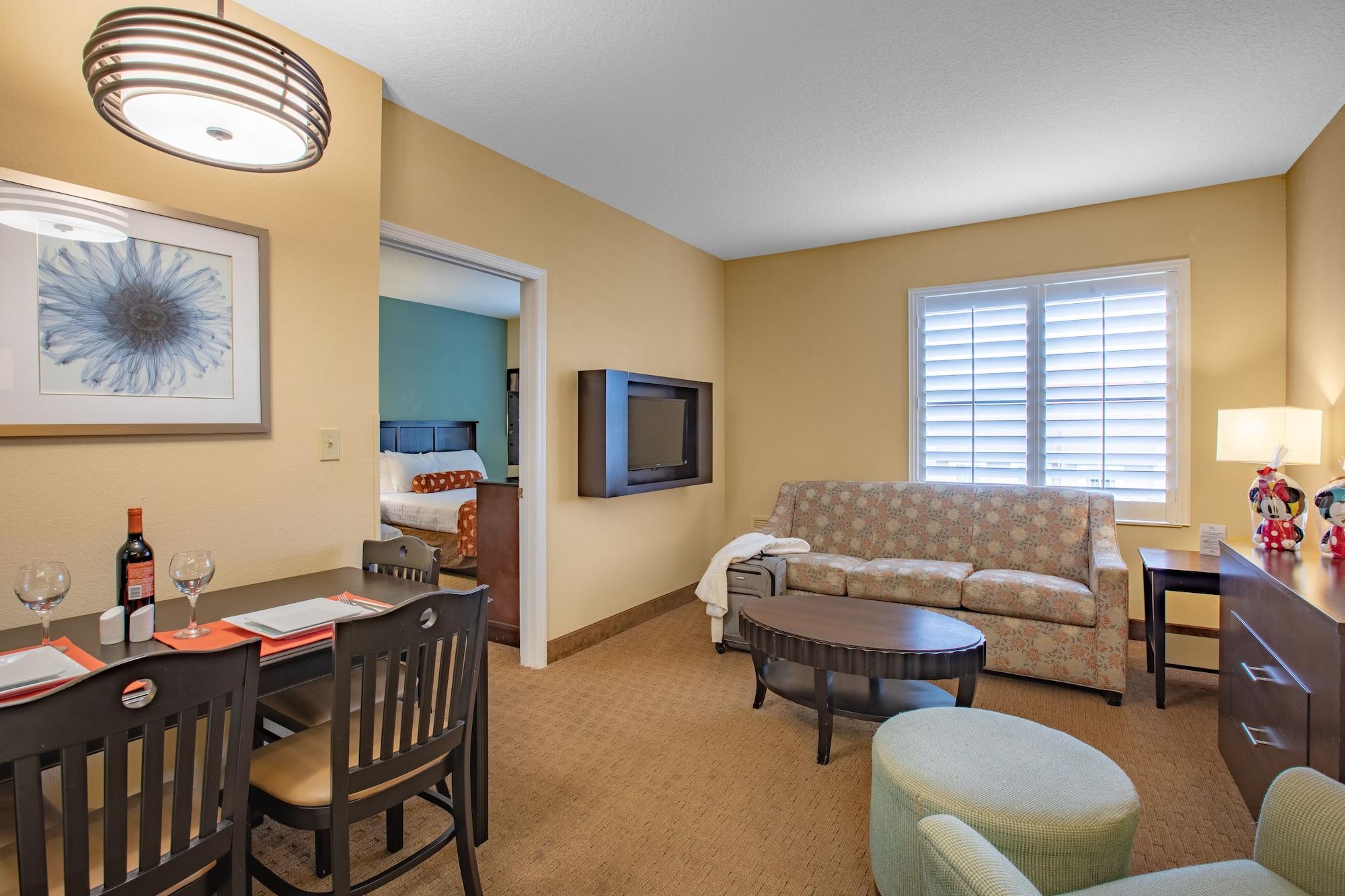 Staysky Suites I-Drive Orlando Near Universal Kültér fotó