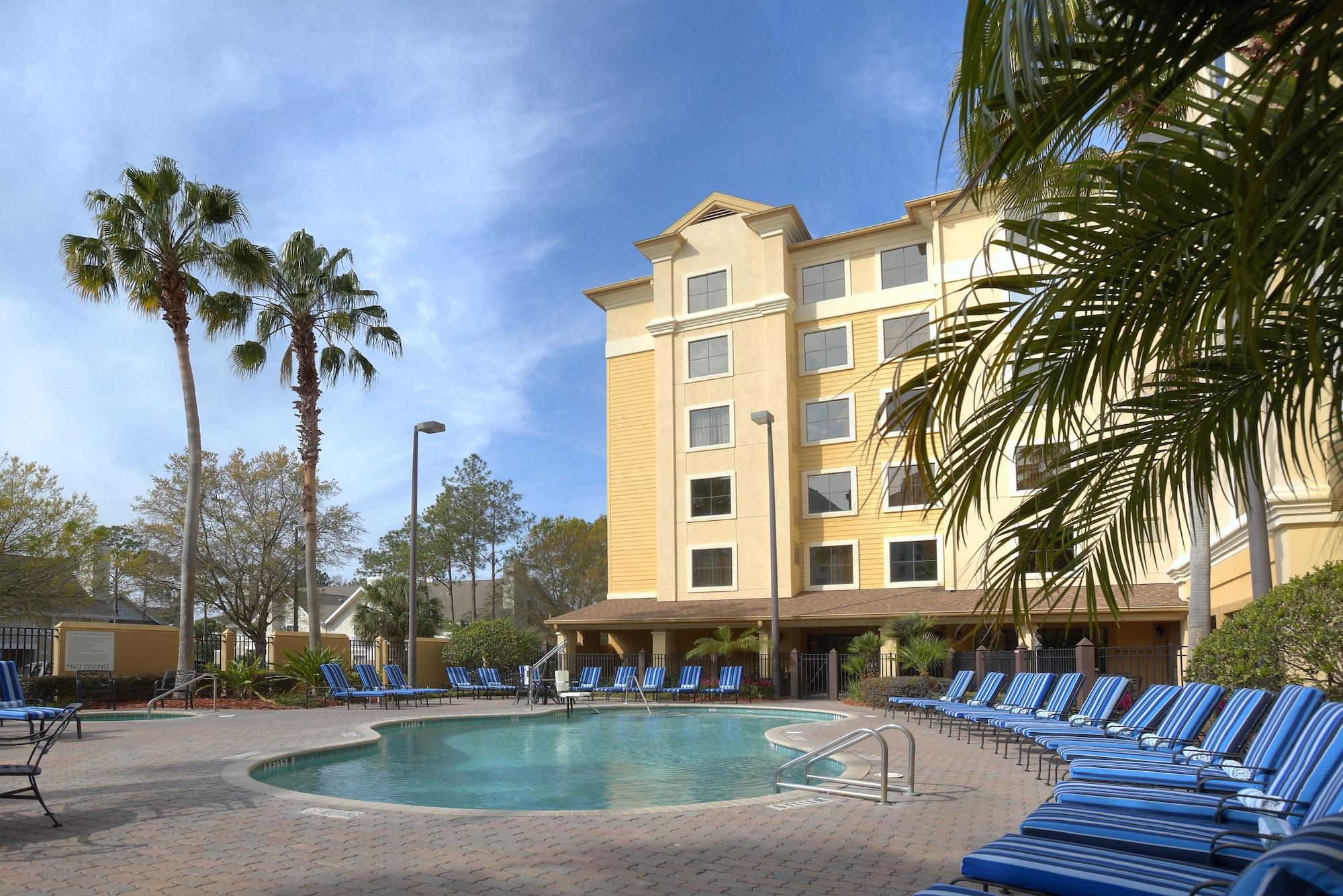 Staysky Suites I-Drive Orlando Near Universal Kültér fotó
