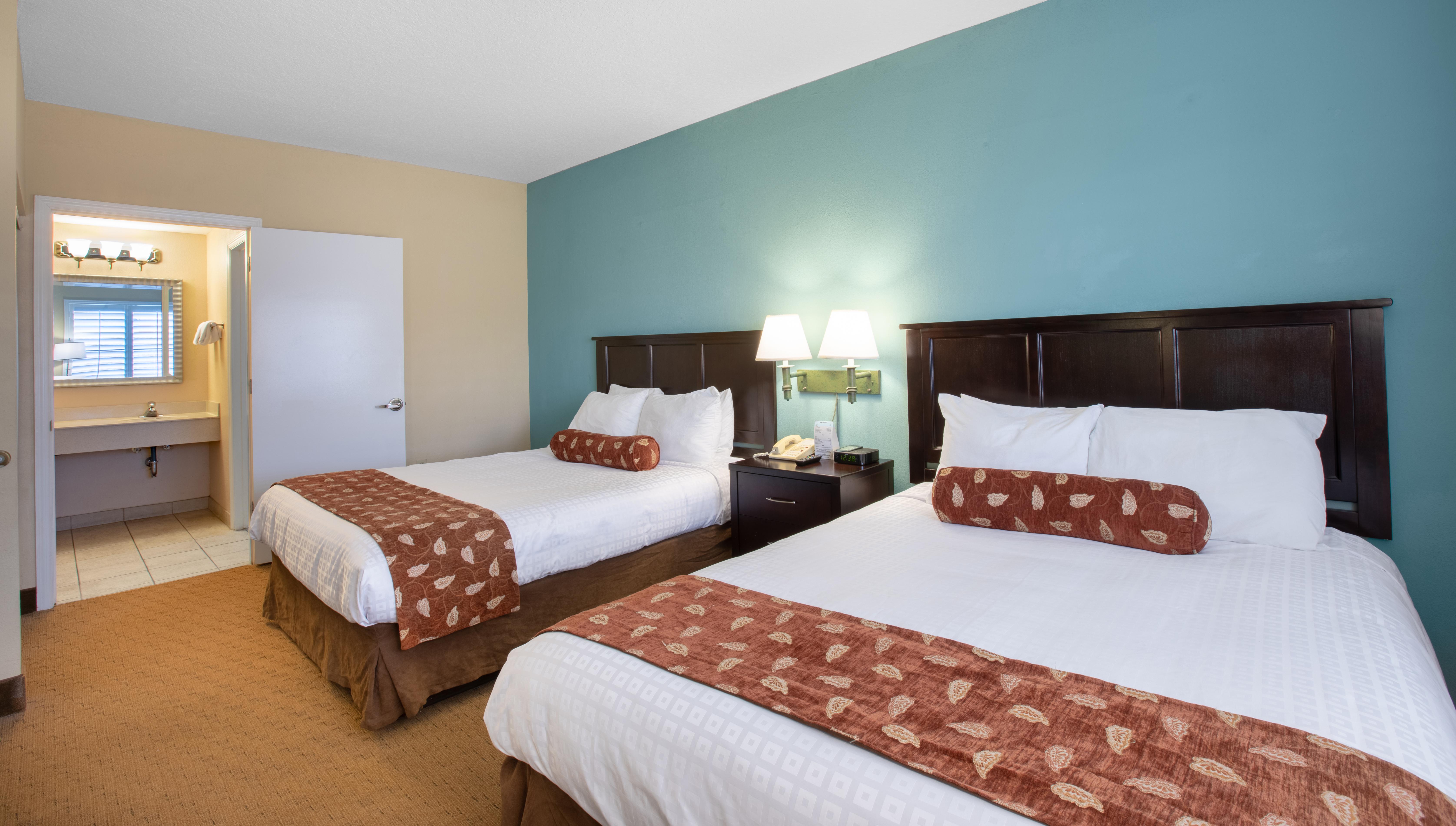 Staysky Suites I-Drive Orlando Near Universal Kültér fotó