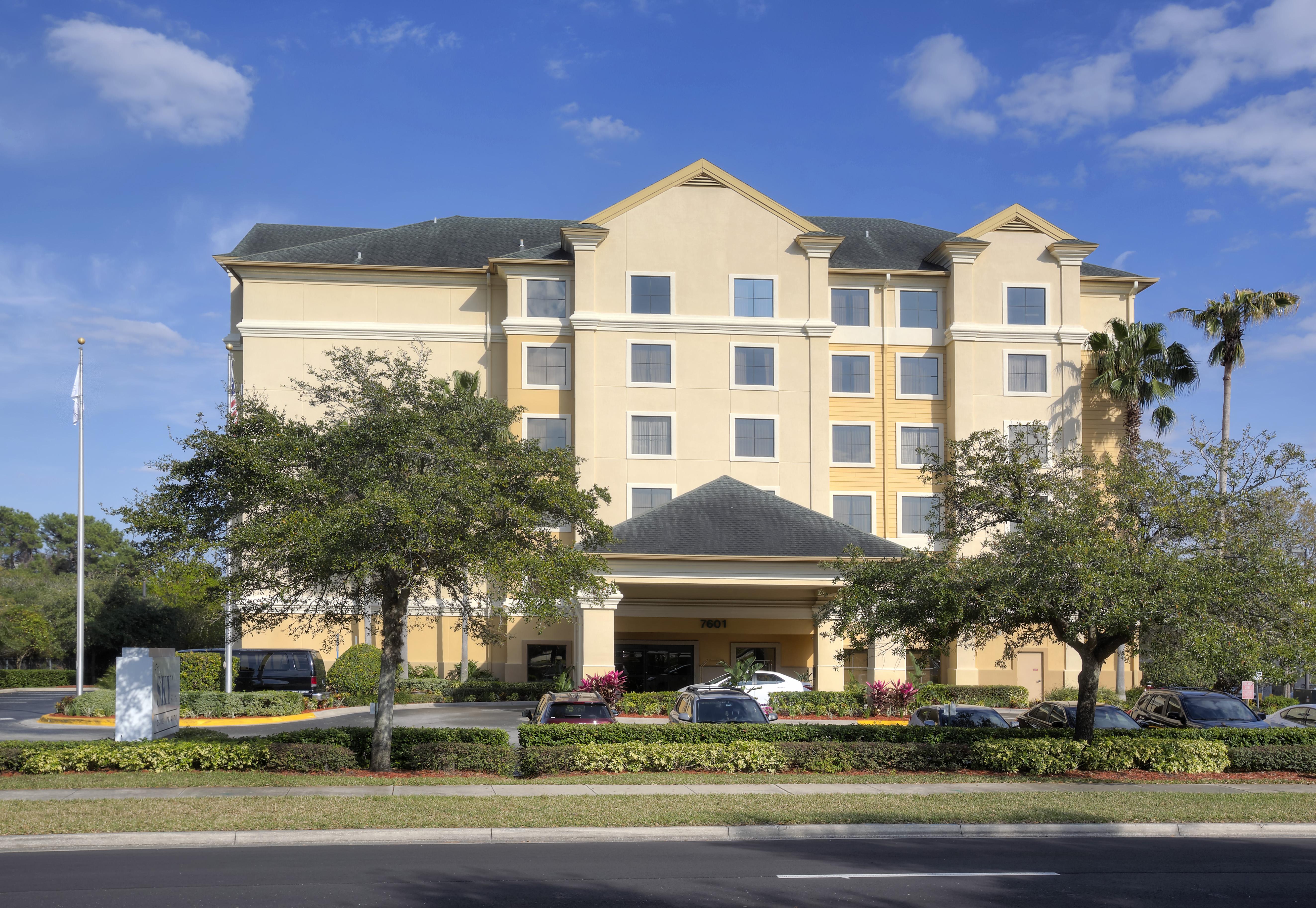 Staysky Suites I-Drive Orlando Near Universal Kültér fotó