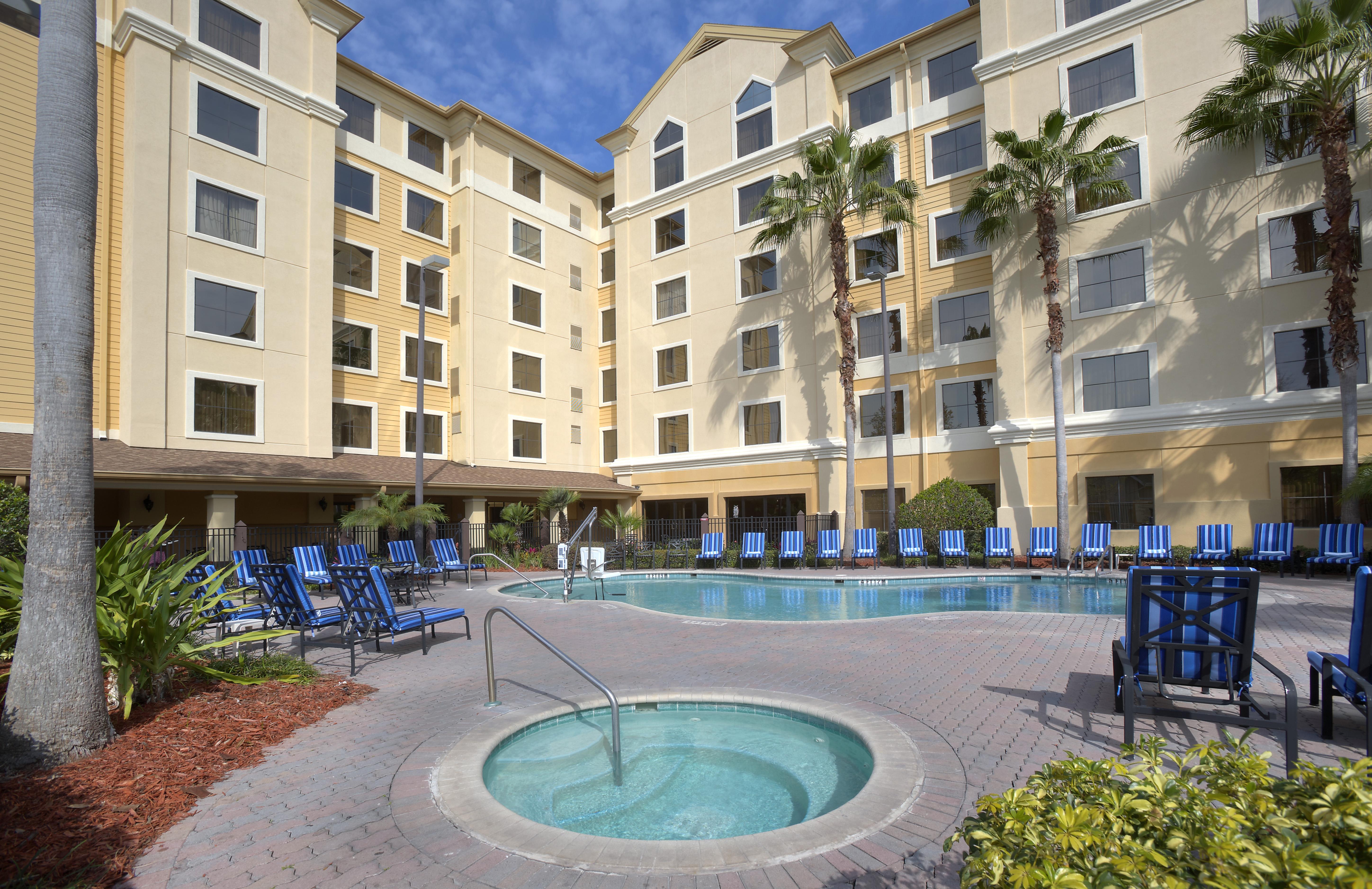 Staysky Suites I-Drive Orlando Near Universal Kültér fotó