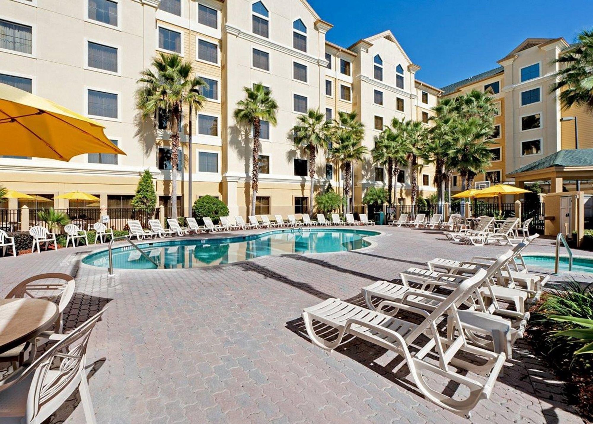 Staysky Suites I-Drive Orlando Near Universal Kültér fotó