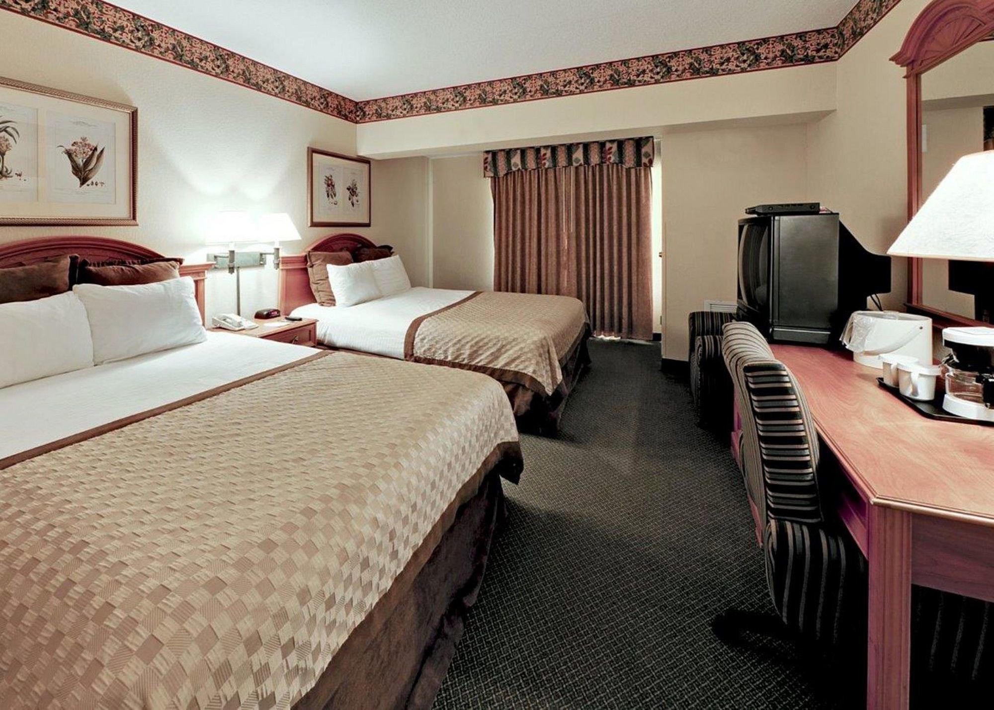 Staysky Suites I-Drive Orlando Near Universal Kültér fotó