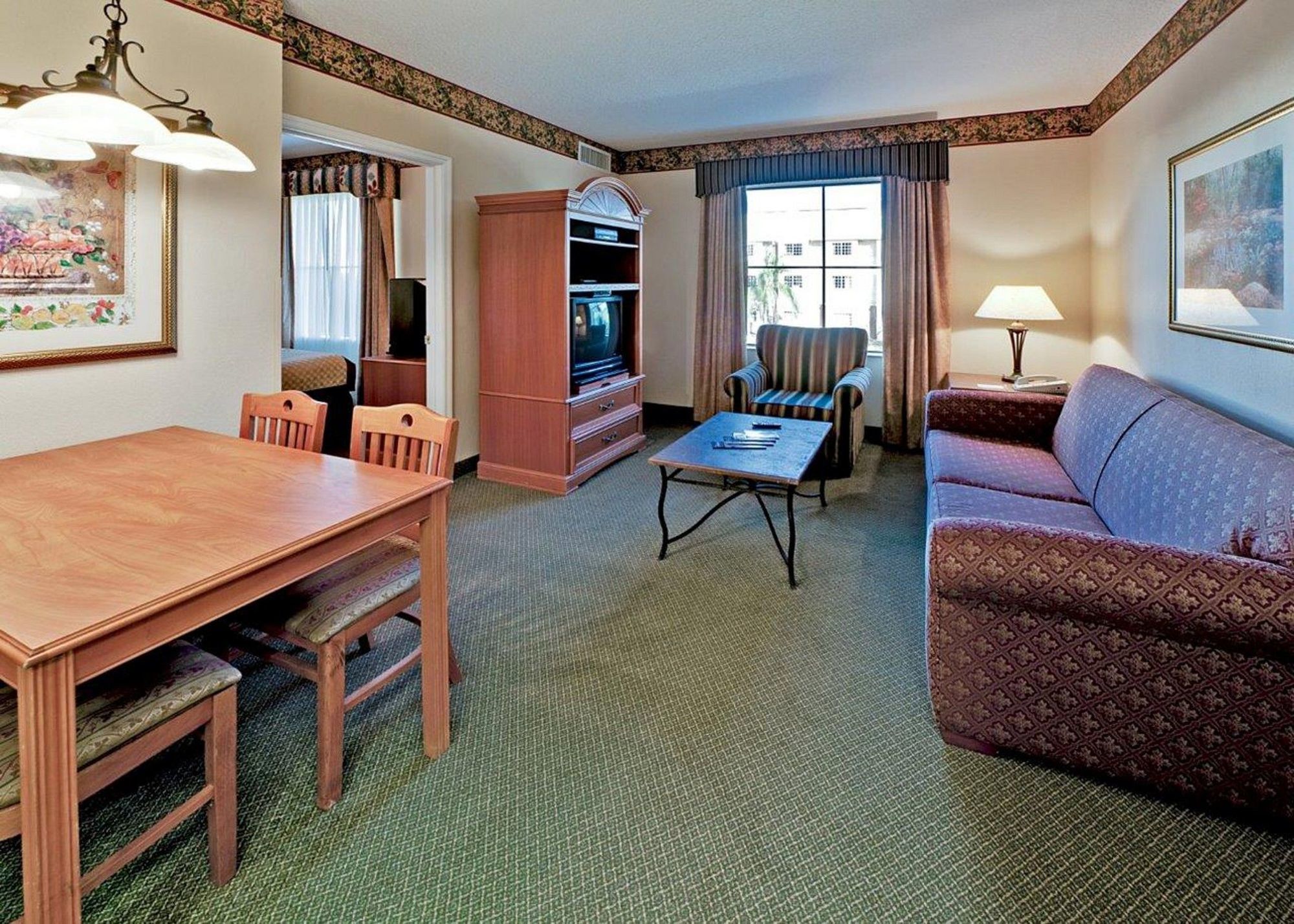 Staysky Suites I-Drive Orlando Near Universal Kültér fotó