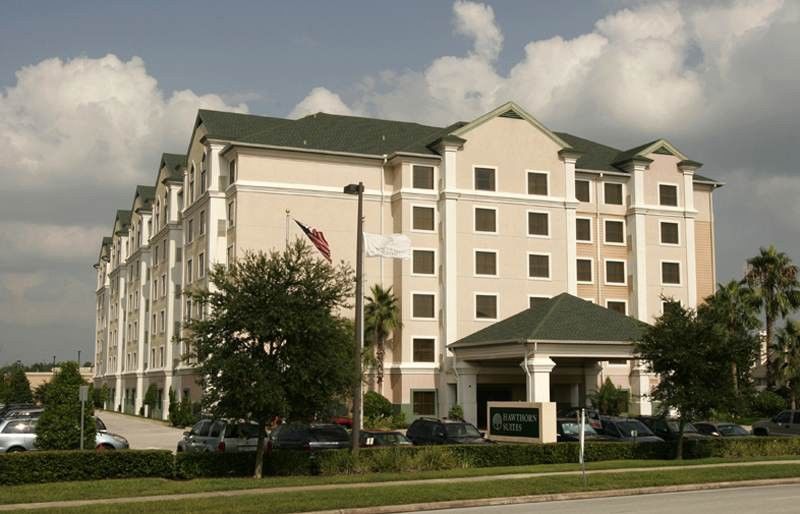 Staysky Suites I-Drive Orlando Near Universal Kültér fotó