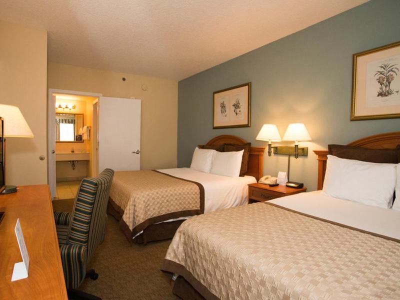 Staysky Suites I-Drive Orlando Near Universal Kültér fotó