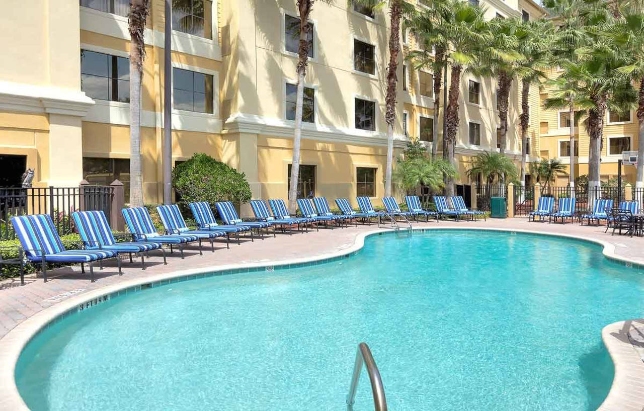 Staysky Suites I-Drive Orlando Near Universal Kültér fotó